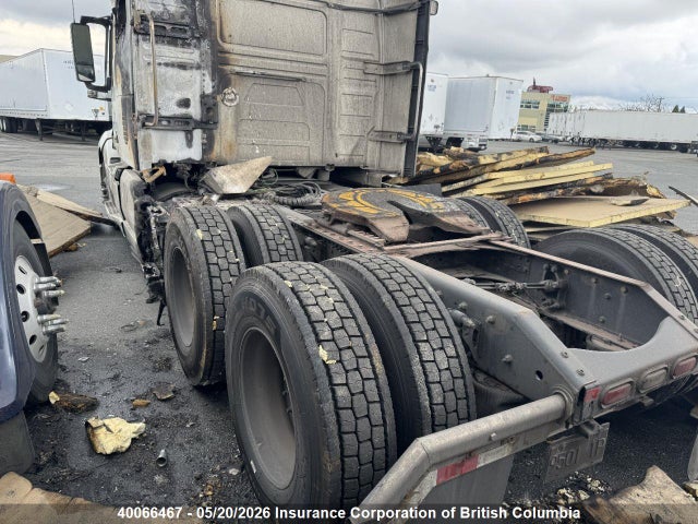 Aukcja sprzedaży 2020 Volvo Vn L, vin: 4V4NC9EH1LN243988, numer aukcji: 40066467