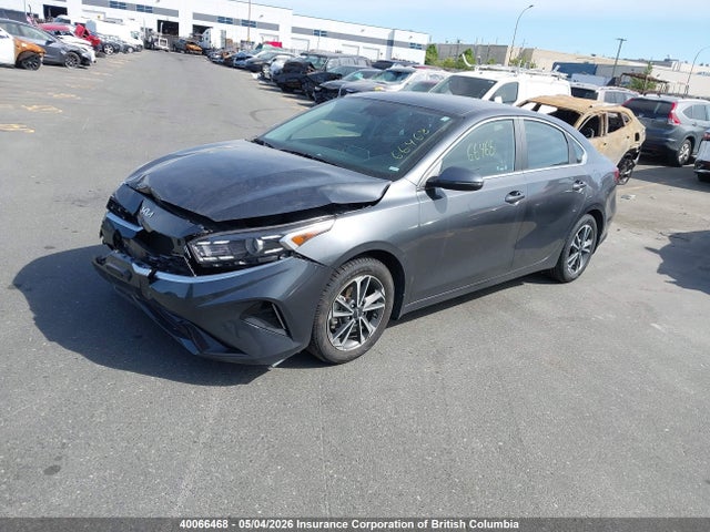 3KPF34AD9RE775489 KIA Forte