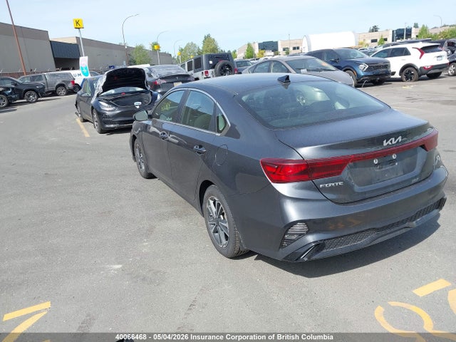3KPF34AD9RE775489 KIA Forte