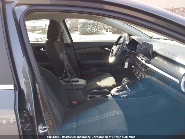 3KPF34AD9RE775489 KIA Forte