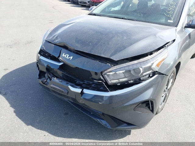 3KPF34AD9RE775489 KIA Forte