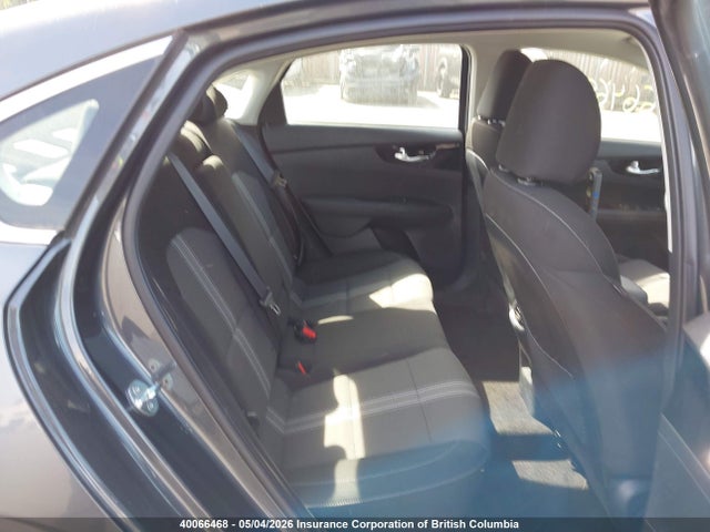 3KPF34AD9RE775489 KIA Forte