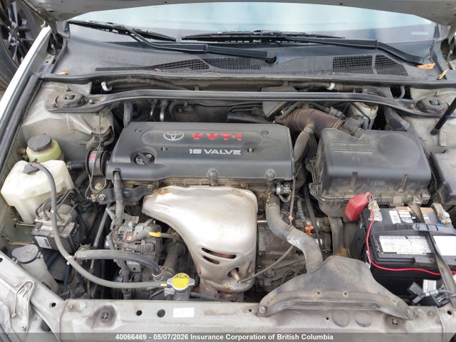 40066469 :رقم المزاد ، 4T1BE32K65U057969 vin ، 2005 Toyota Camry مزاد بيع