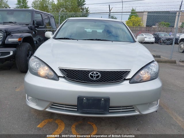 40066469 :رقم المزاد ، 4T1BE32K65U057969 vin ، 2005 Toyota Camry مزاد بيع