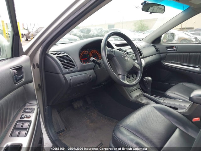 40066469 :رقم المزاد ، 4T1BE32K65U057969 vin ، 2005 Toyota Camry مزاد بيع