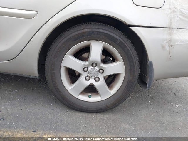 40066469 :رقم المزاد ، 4T1BE32K65U057969 vin ، 2005 Toyota Camry مزاد بيع