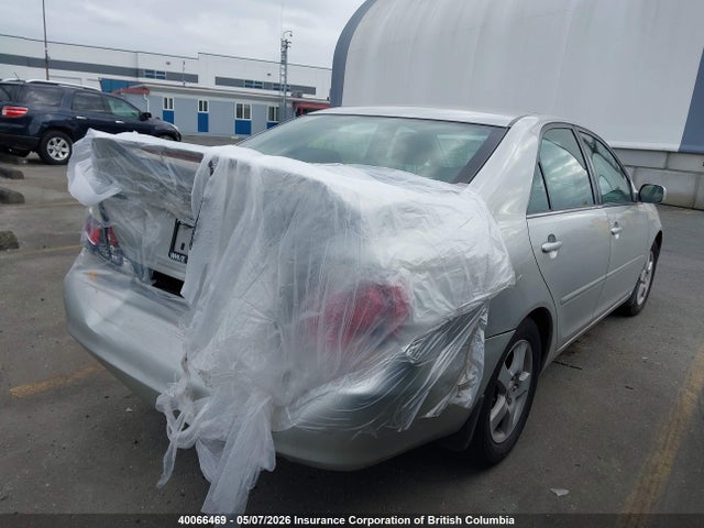 40066469 :رقم المزاد ، 4T1BE32K65U057969 vin ، 2005 Toyota Camry مزاد بيع