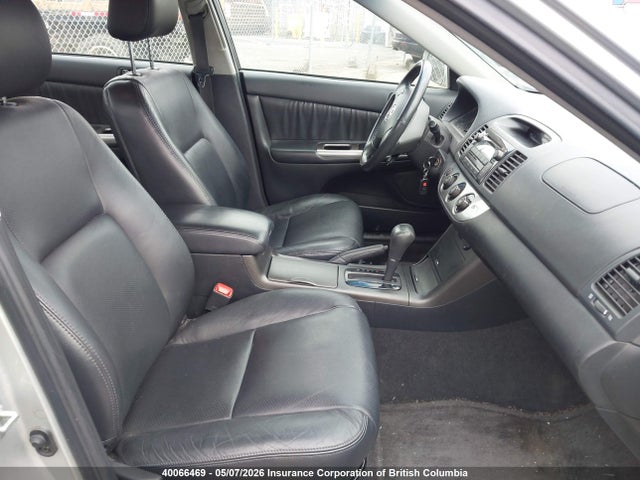 40066469 :رقم المزاد ، 4T1BE32K65U057969 vin ، 2005 Toyota Camry مزاد بيع