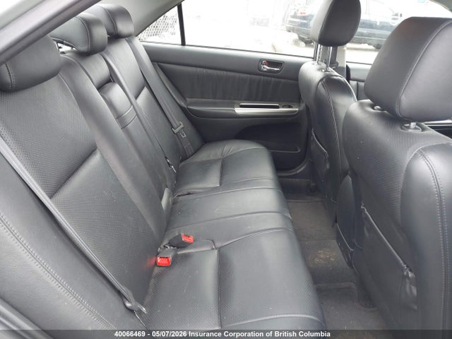 40066469 :رقم المزاد ، 4T1BE32K65U057969 vin ، 2005 Toyota Camry مزاد بيع