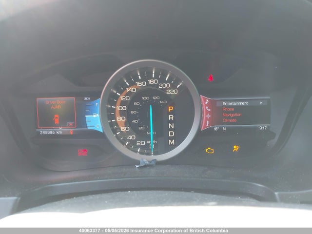 Aukcja sprzedaży 2013 Ford Explorer Limited, vin: 1FM5K8F80DGA35013, numer aukcji: 40063377
