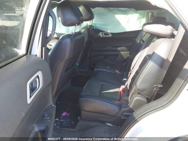 Aukcja sprzedaży 2013 Ford Explorer Limited, vin: 1FM5K8F80DGA35013, numer aukcji: 40063377