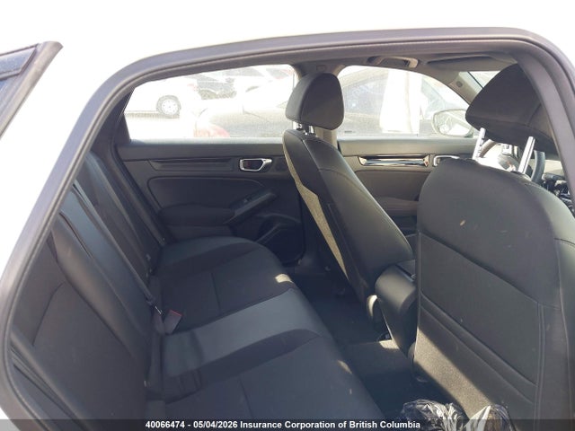 Aukcja sprzedaży 2026 Honda Civic, vin: 2HGFE4F80TH006544, numer aukcji: 40066474