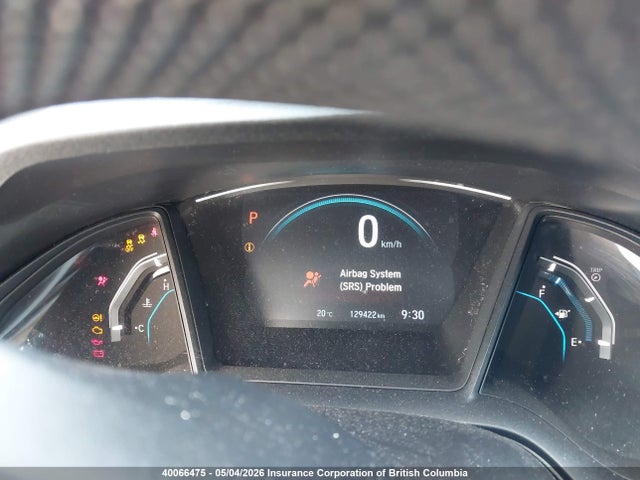 Aukcja sprzedaży 2018 Honda Civic, vin: 2HGFC2F55JH033896, numer aukcji: 40066475