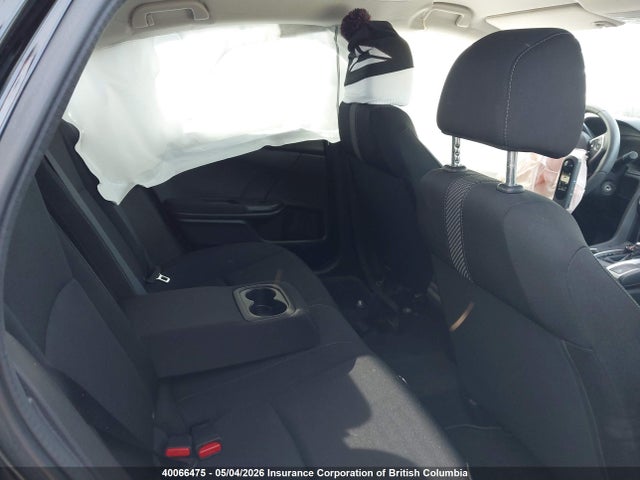 Aukcja sprzedaży 2018 Honda Civic, vin: 2HGFC2F55JH033896, numer aukcji: 40066475