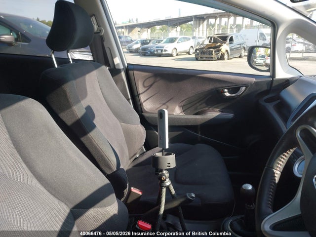 Продажа на аукционе авто 2007 Honda Fit, vin: GE81004644, номер лота: 40066476