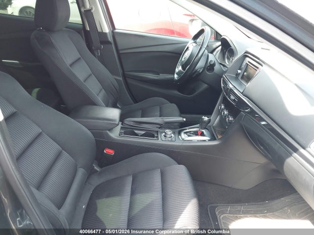 Aukcja sprzedaży 2014 Mazda 6 Touring, vin: JM1GJ1V61E1113908, numer aukcji: 40066477