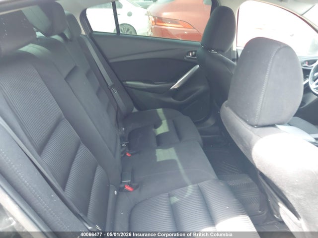 Aukcja sprzedaży 2014 Mazda 6 Touring, vin: JM1GJ1V61E1113908, numer aukcji: 40066477