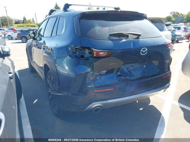 40065244 :رقم المزاد ، 7MMVABDY2RN165658 vin ، 2024 Mazda Cx-50 Premium مزاد بيع