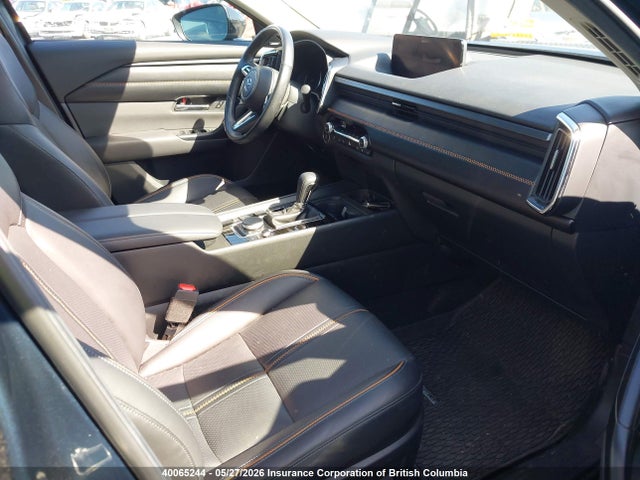 40065244 :رقم المزاد ، 7MMVABDY2RN165658 vin ، 2024 Mazda Cx-50 Premium مزاد بيع