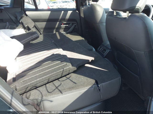 40065244 :رقم المزاد ، 7MMVABDY2RN165658 vin ، 2024 Mazda Cx-50 Premium مزاد بيع