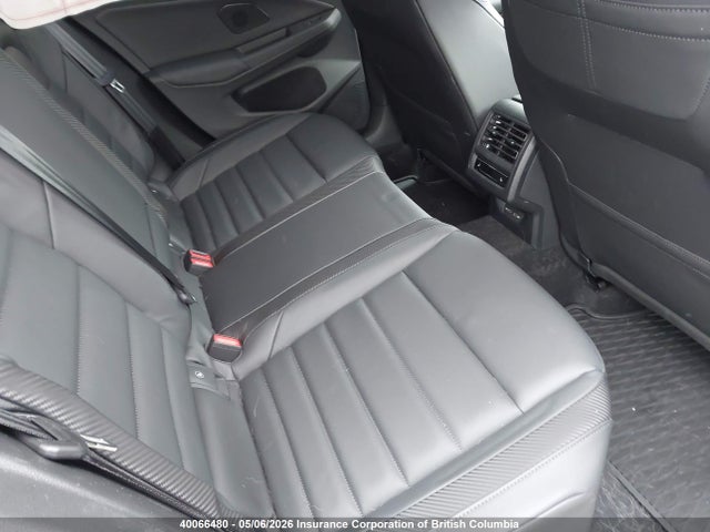 2026 Volkswagen Golf მანქანა იყიდება აუქციონზე, vin: WVWJF7CD8TW182350, აუქციონის ნომერი: 40066480
