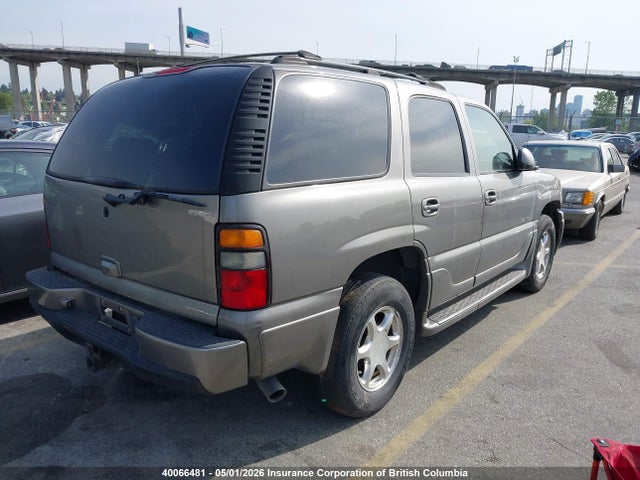 Aukcja sprzedaży 2005 Gmc Yukon, vin: 1GKEK63UX5J184760, numer aukcji: 40066481