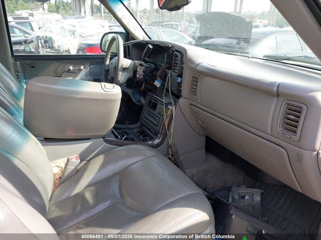 Aukcja sprzedaży 2005 Gmc Yukon, vin: 1GKEK63UX5J184760, numer aukcji: 40066481