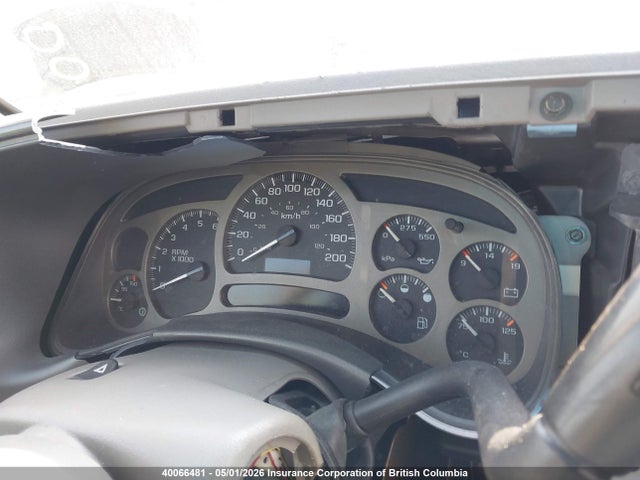 Aukcja sprzedaży 2005 Gmc Yukon, vin: 1GKEK63UX5J184760, numer aukcji: 40066481