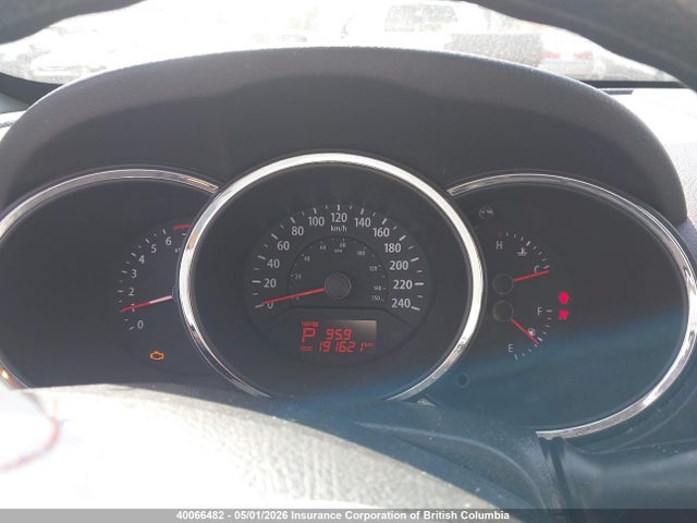Продажа на аукционе авто 2013 Kia Sorento Lx, vin: 5XYKTCA60DG370983, номер лота: 40066482