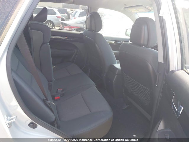 Продажа на аукционе авто 2013 Kia Sorento Lx, vin: 5XYKTCA60DG370983, номер лота: 40066482