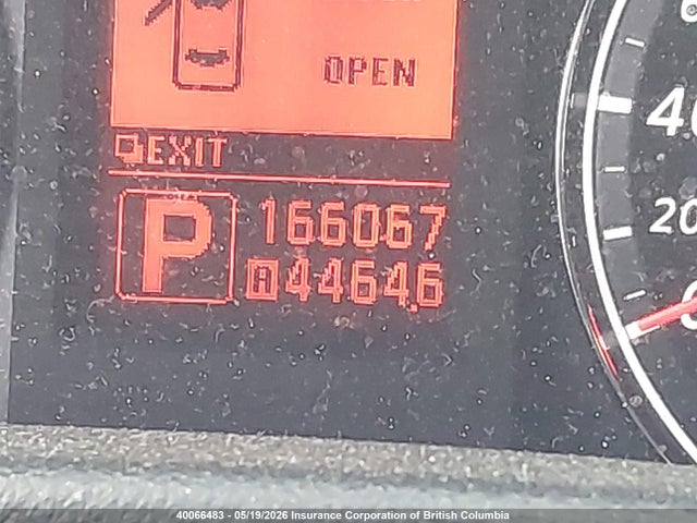 40066483 :رقم المزاد ، JNKBV61F78M250760 vin ، 2008 Infiniti G35x مزاد بيع