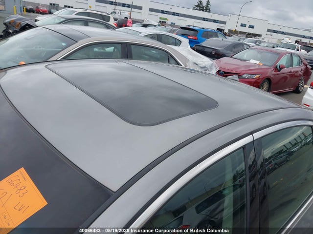 40066483 :رقم المزاد ، JNKBV61F78M250760 vin ، 2008 Infiniti G35x مزاد بيع