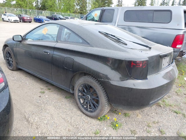 40066484 :رقم المزاد ، JTDDR32T930152542 vin ، 2003 Toyota Celica Gt مزاد بيع