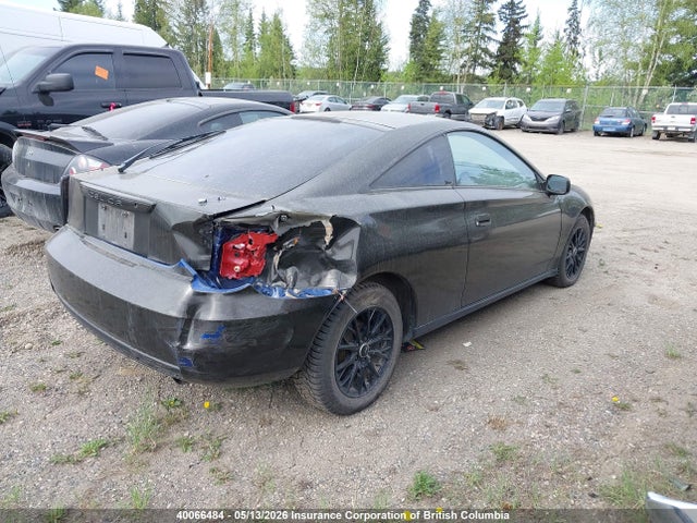 40066484 :رقم المزاد ، JTDDR32T930152542 vin ، 2003 Toyota Celica Gt مزاد بيع