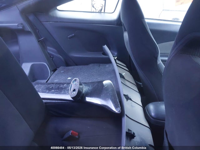 40066484 :رقم المزاد ، JTDDR32T930152542 vin ، 2003 Toyota Celica Gt مزاد بيع
