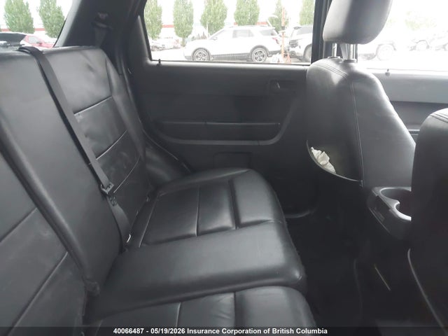 Продажа на аукционе авто 2011 Ford Escape Xlt, vin: 1FMCU9DG9BKC34492, номер лота: 40066487