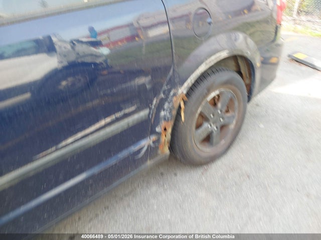 Продажа на аукционе авто 2012 Dodge Grand Caravan Se, vin: 2C4RDGBG1CR319769, номер лота: 40066489