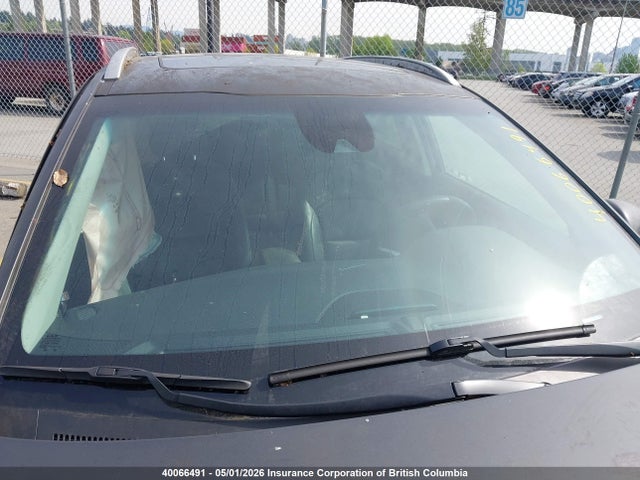 2022 Kia Niro მანქანა იყიდება აუქციონზე, vin: KNDCC3LD0N5544366, აუქციონის ნომერი: 40066491