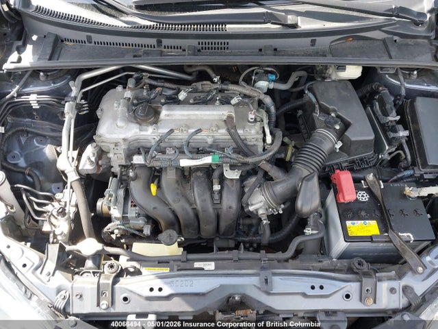 2T1BURHE9HC829555 Toyota Corolla L/le/xle/se/xse