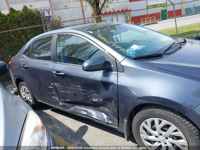 2T1BURHE9HC829555 Toyota Corolla L/le/xle/se/xse