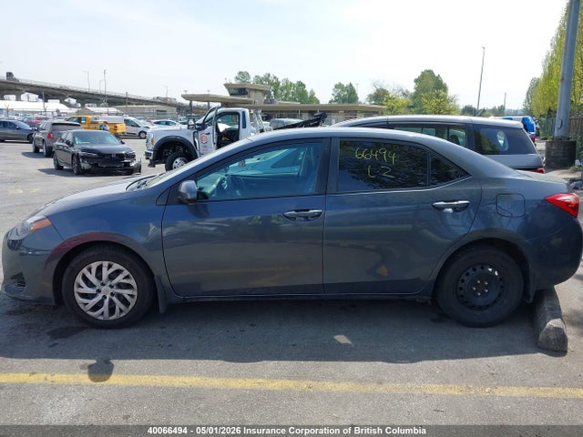 2T1BURHE9HC829555 Toyota Corolla L/le/xle/se/xse