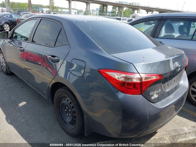 2T1BURHE9HC829555 Toyota Corolla L/le/xle/se/xse
