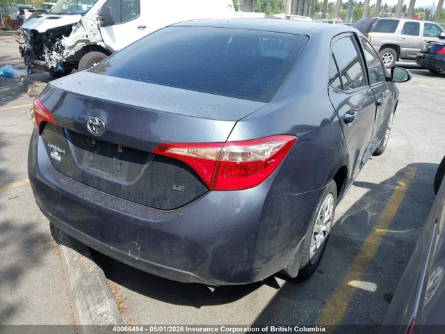 2T1BURHE9HC829555 Toyota Corolla L/le/xle/se/xse