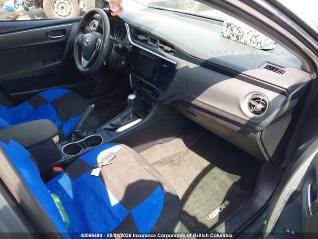2T1BURHE9HC829555 Toyota Corolla L/le/xle/se/xse