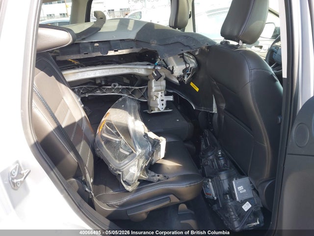 1FMCU9J94JUA13942 Ford Escape Titanium