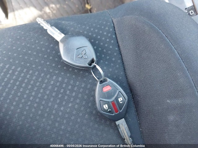 4A4AJ3AU9EE602595 Mitsubishi RVR