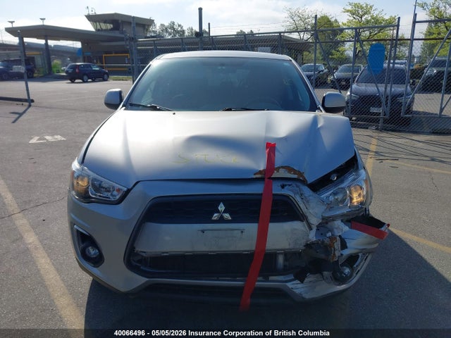4A4AJ3AU9EE602595 Mitsubishi RVR
