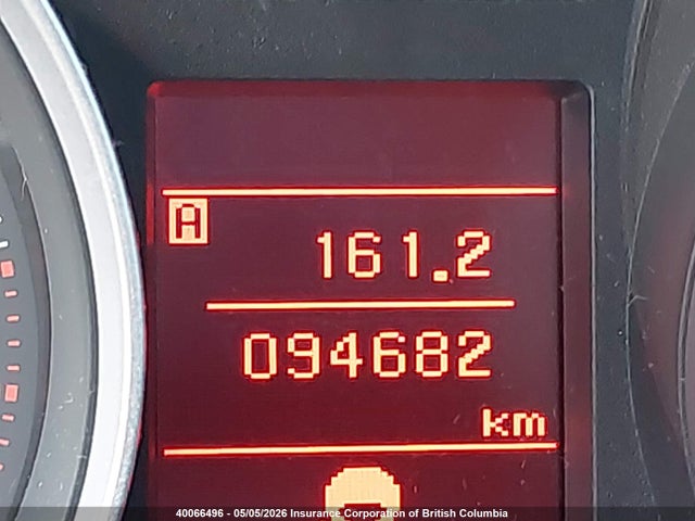 4A4AJ3AU9EE602595 Mitsubishi RVR