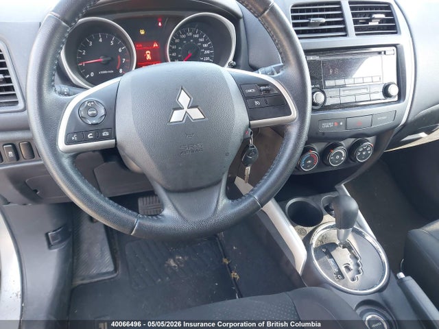 4A4AJ3AU9EE602595 Mitsubishi RVR