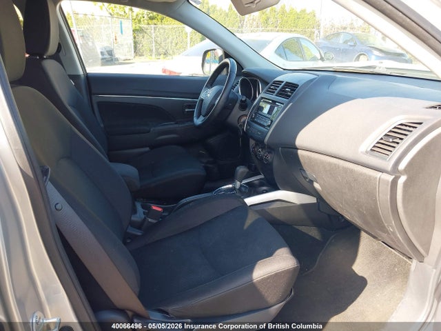 4A4AJ3AU9EE602595 Mitsubishi RVR